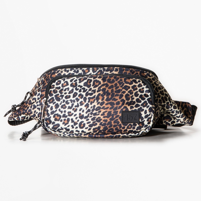 Midjeväska "Sling Bag" Midjeväska "Sling Bag"